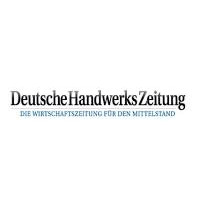 Deutsche Handwerkszeitung: Was Betriebe vom Profisport lernen können