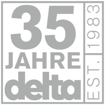 Delta Management Consultants GmbH wird 35 Jahre alt