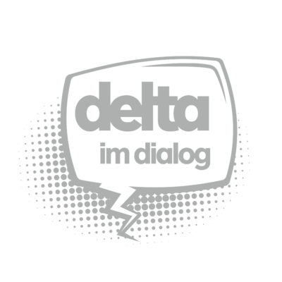 Delta im Dialog mit: Gerd Harry Lybke