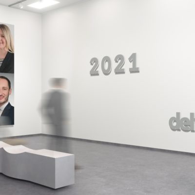 Delta Management Consultants startet „mit sehr viel Zuversicht“ ins neue Jahr