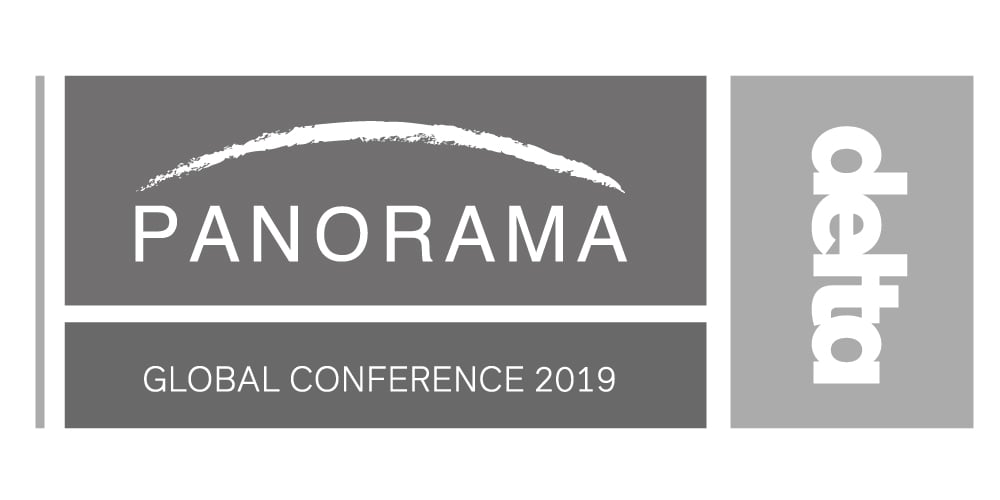 Panoramakonferenz 2019